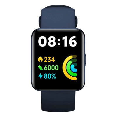 Xiaomi smart watch online outlet